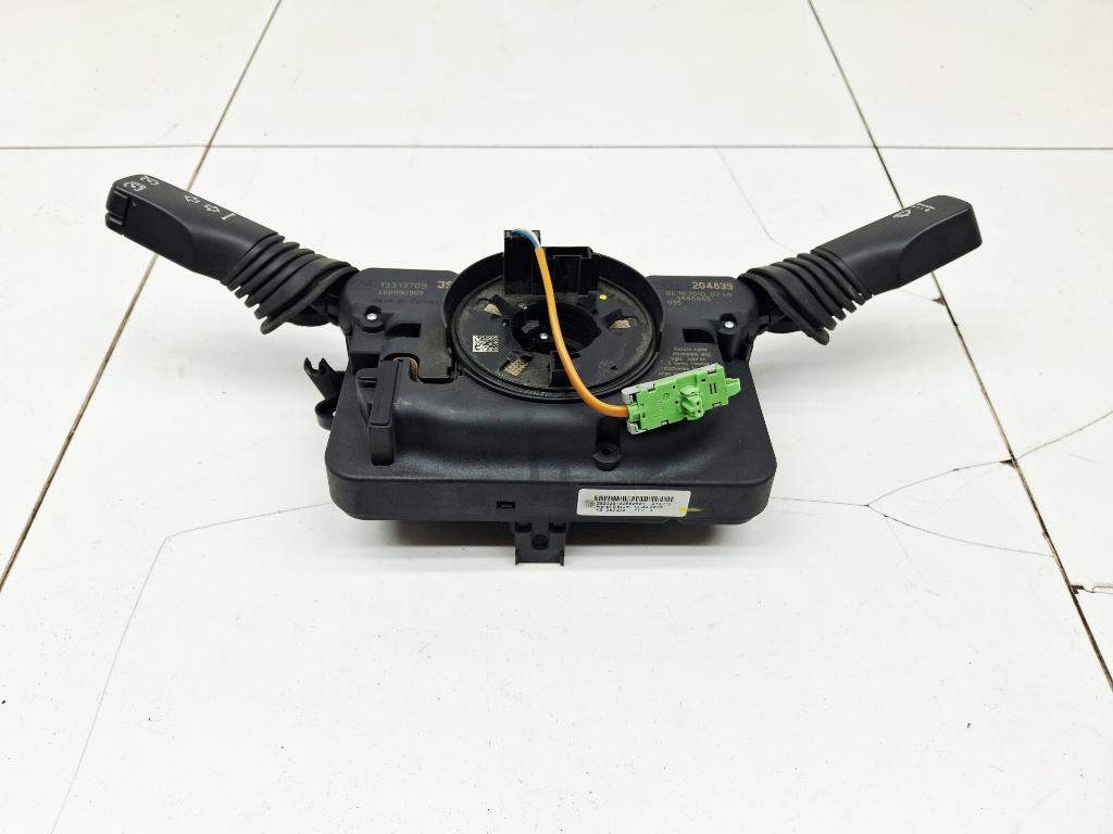 Переключатель подрулевой в сборе, 6000 рублей, Пермь