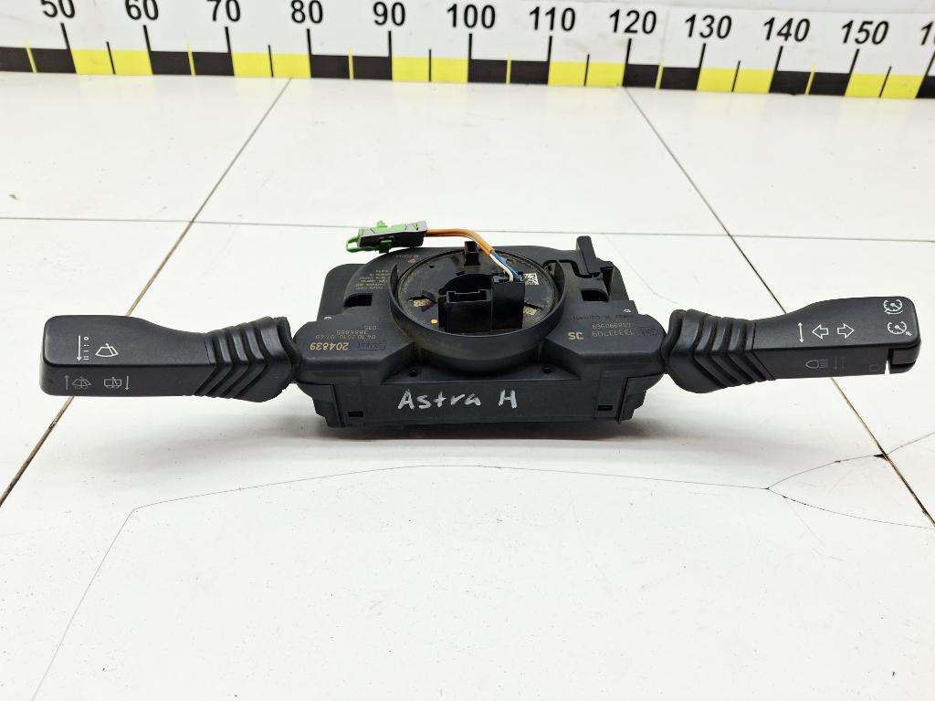 Переключатель подрулевой в сборе, 6000 рублей, Пермь