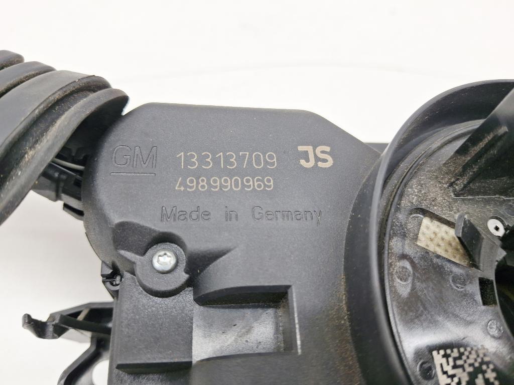 Переключатель подрулевой в сборе, 6000 рублей, Пермь