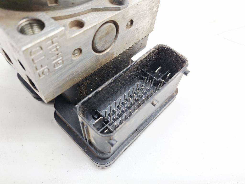 Блок ABS, 2000 рублей, Пермь