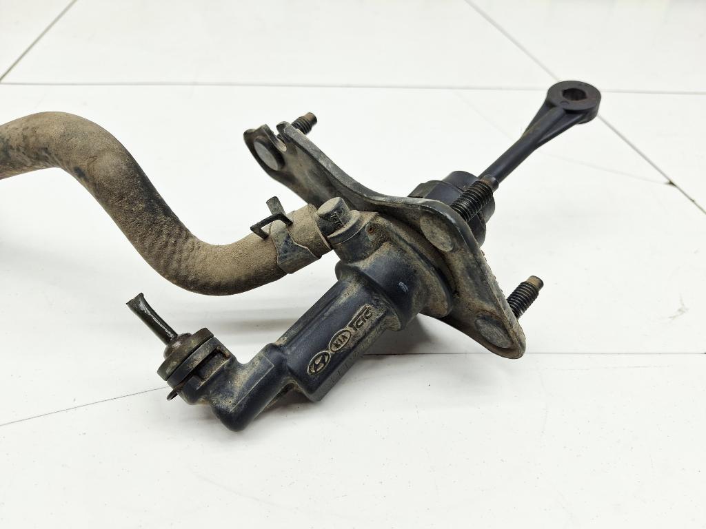 Цилиндр сцепления главный, 1000 рублей, Пермь