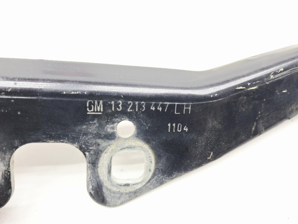 Петля капота левая, 1000 рублей, Пермь