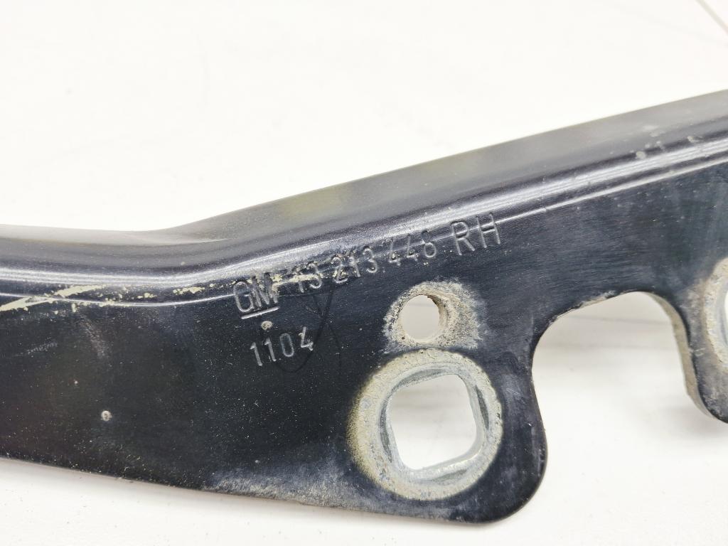 Петля капота правая, 1000 рублей, Пермь