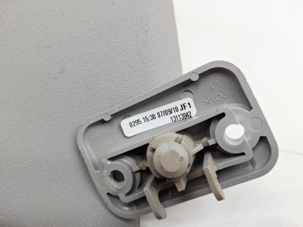 Козырек солнцезащитный левый, 1000 рублей, Пермь