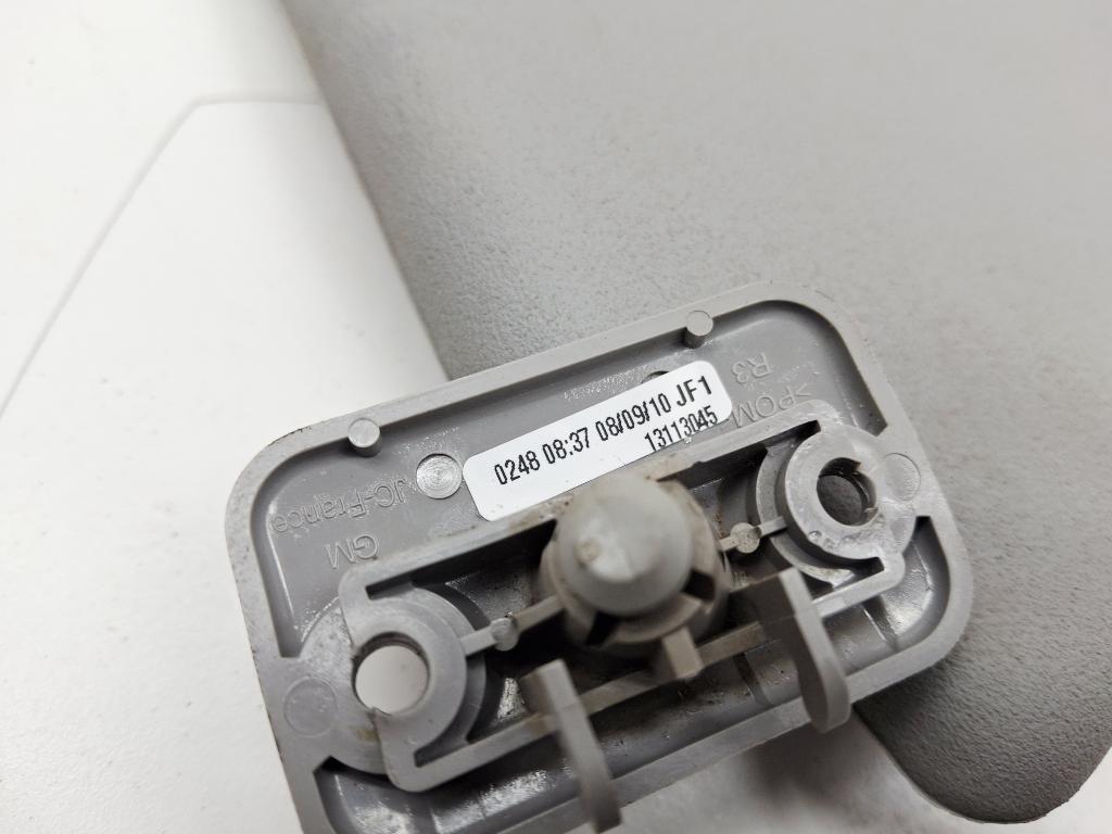 Козырек солнцезащитный правый, 1000 рублей, Пермь