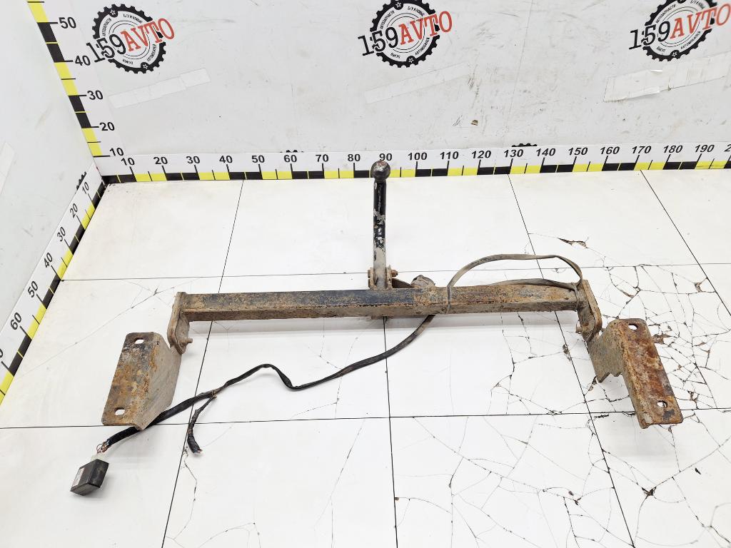 Фаркоп, 6000 рублей, Пермь