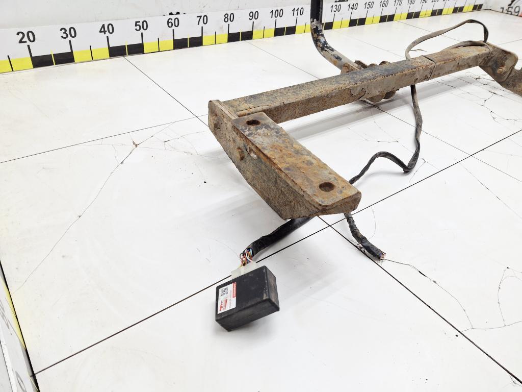 Фаркоп, 6000 рублей, Пермь