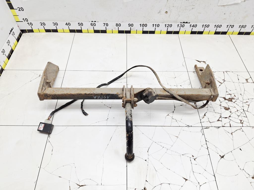 Фаркоп, 6000 рублей, Пермь