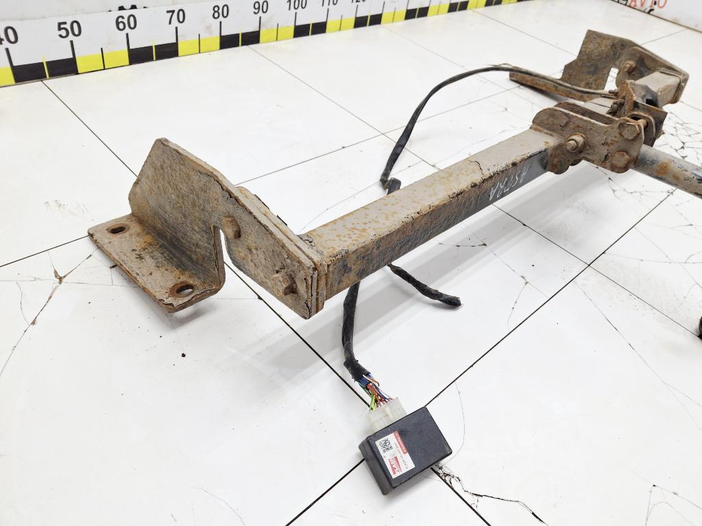 Фаркоп, 6000 рублей, Пермь