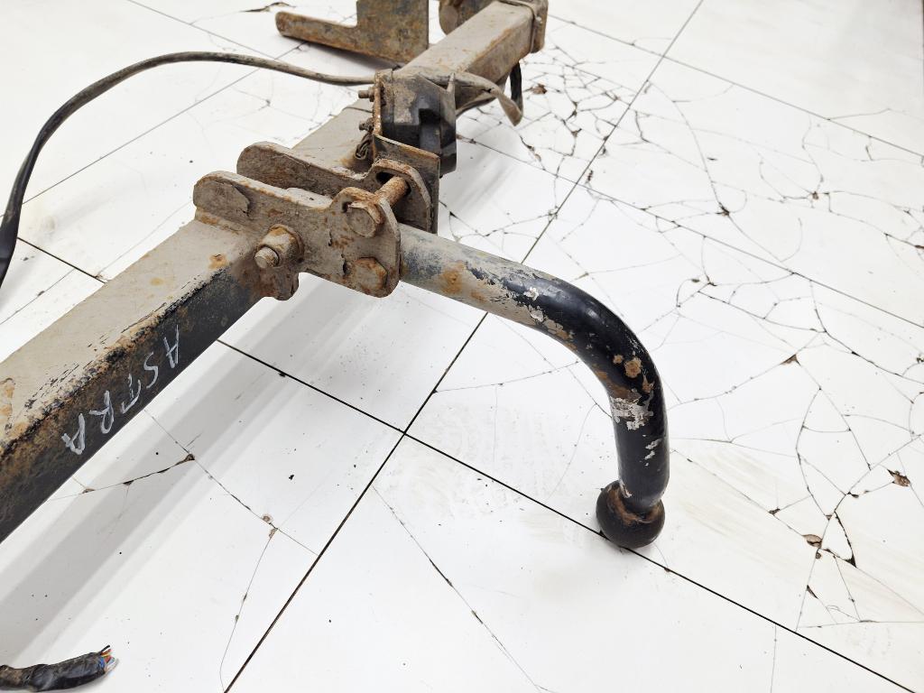 Фаркоп, 6000 рублей, Пермь