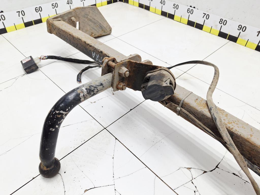 Фаркоп, 6000 рублей, Пермь