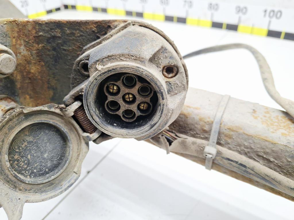 Фаркоп, 6000 рублей, Пермь