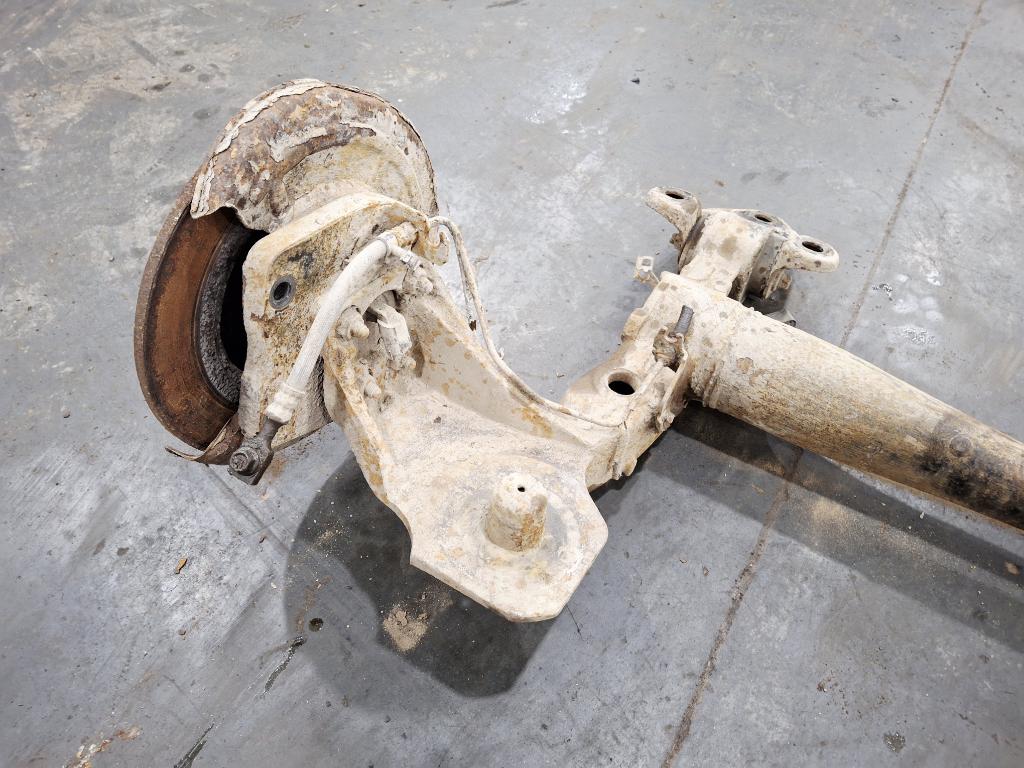 Балка задняя, 12000 рублей, Пермь