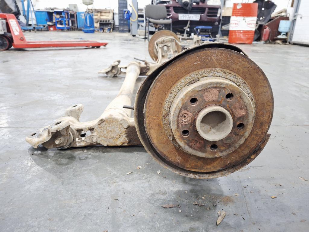 Балка задняя, 12000 рублей, Пермь