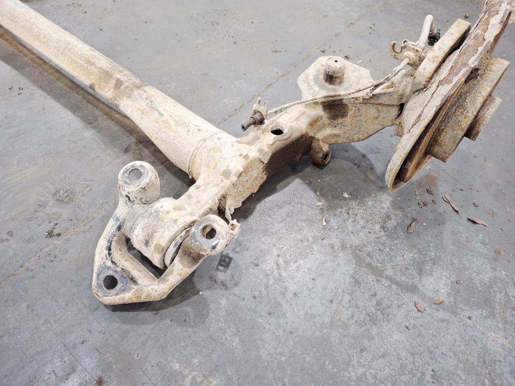 Балка задняя, 12000 рублей, Пермь