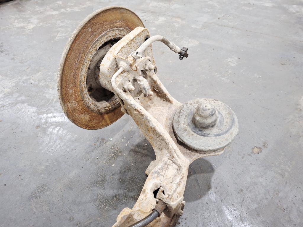 Балка задняя, 12000 рублей, Пермь