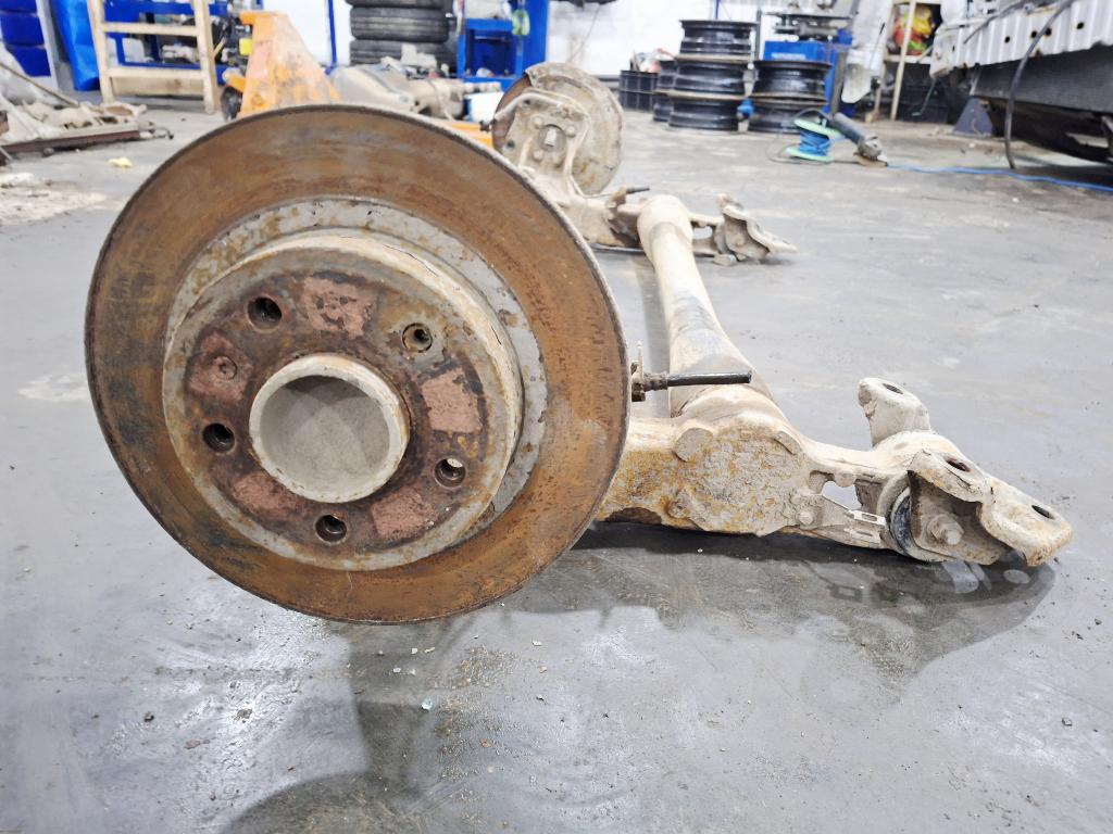 Балка задняя, 12000 рублей, Пермь