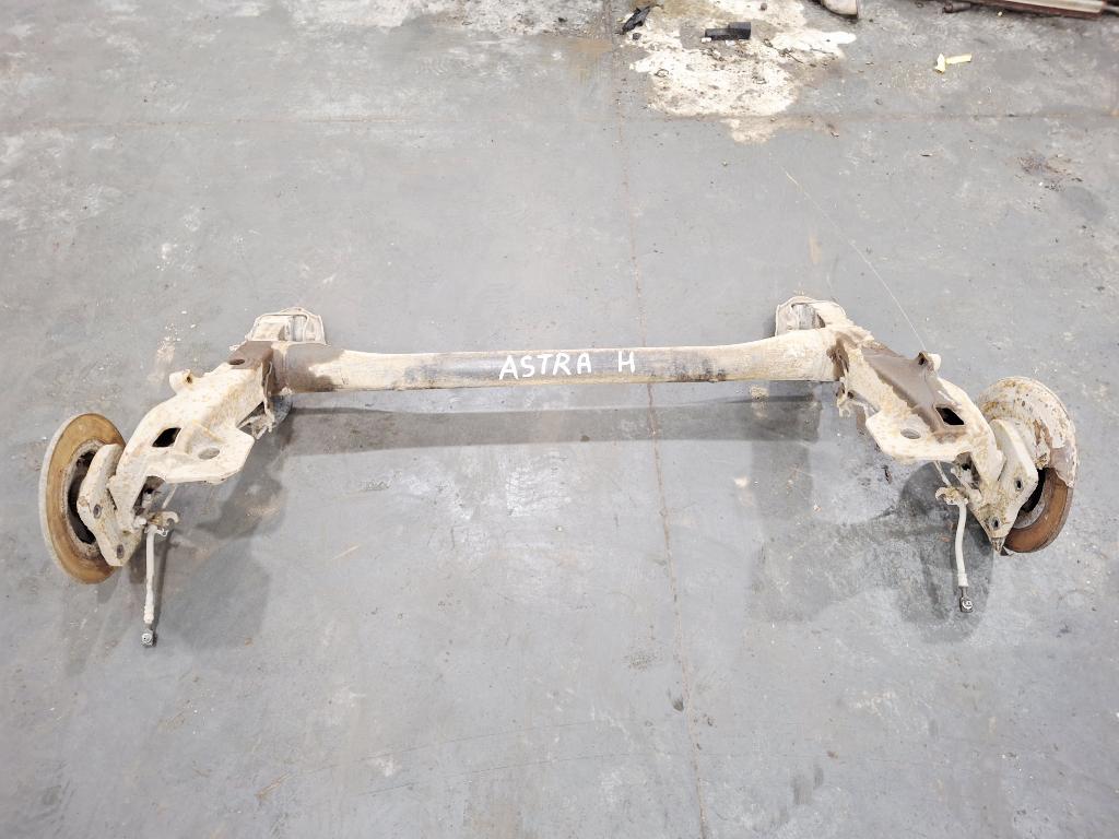 Балка задняя, 12000 рублей, Пермь