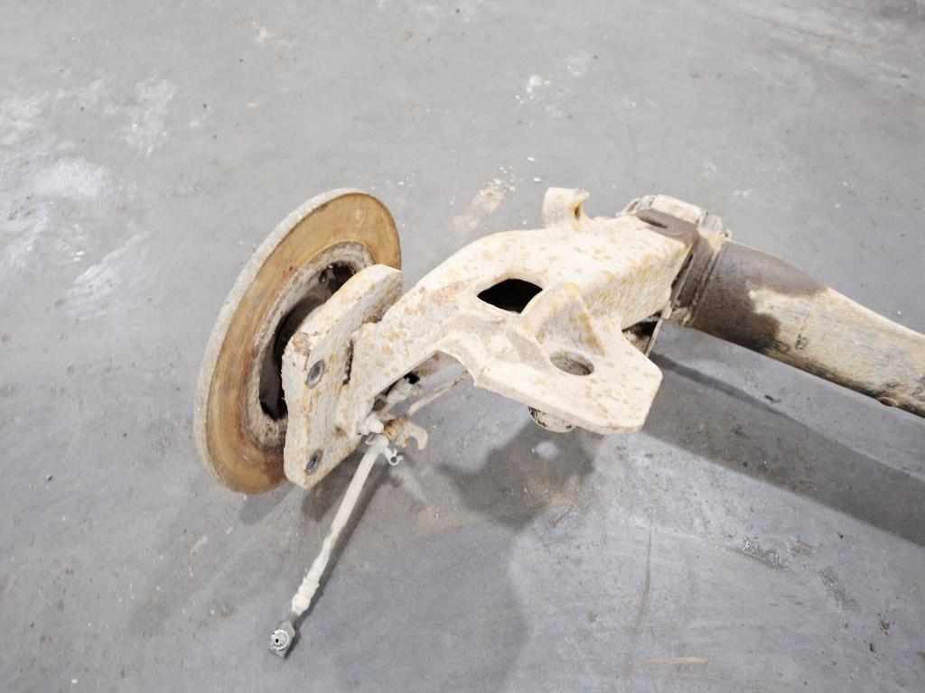 Балка задняя, 12000 рублей, Пермь