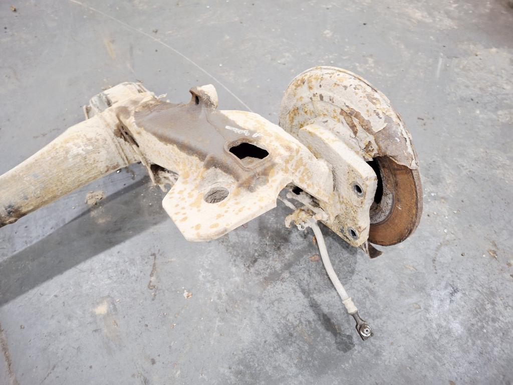 Балка задняя, 12000 рублей, Пермь