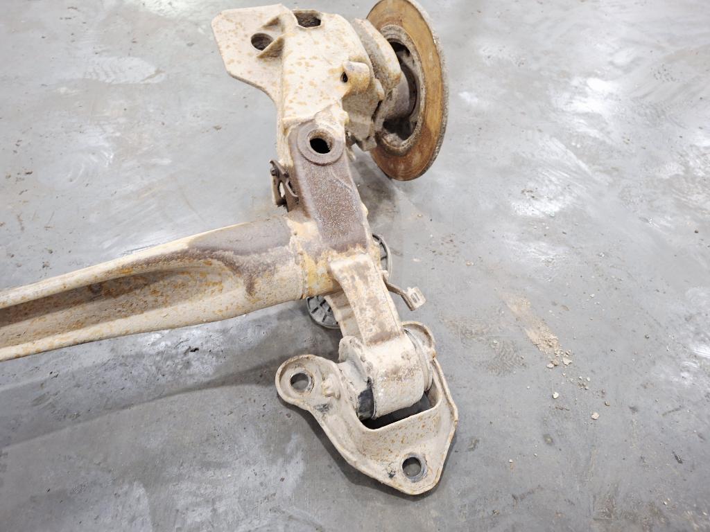 Балка задняя, 12000 рублей, Пермь