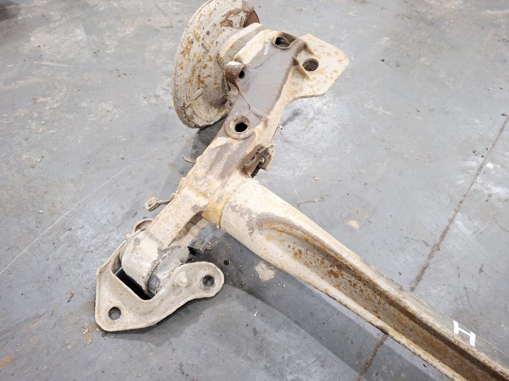 Балка задняя, 12000 рублей, Пермь