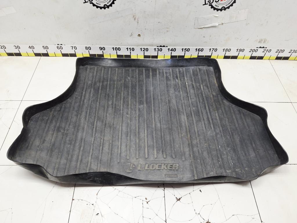 Коврик багажника, 1000 рублей, Пермь