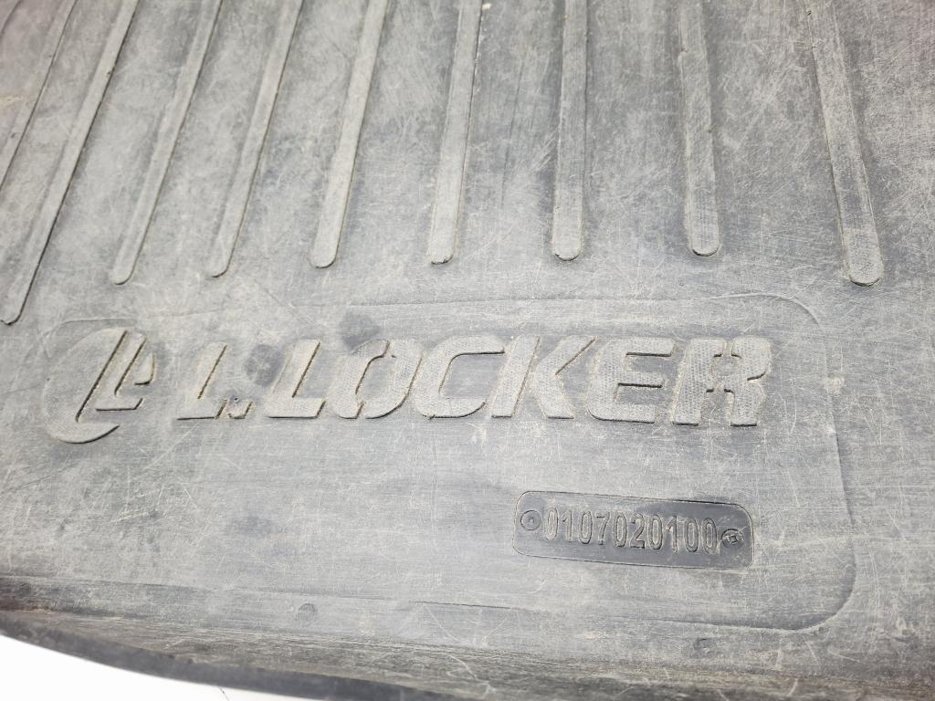 Коврик багажника, 1000 рублей, Пермь