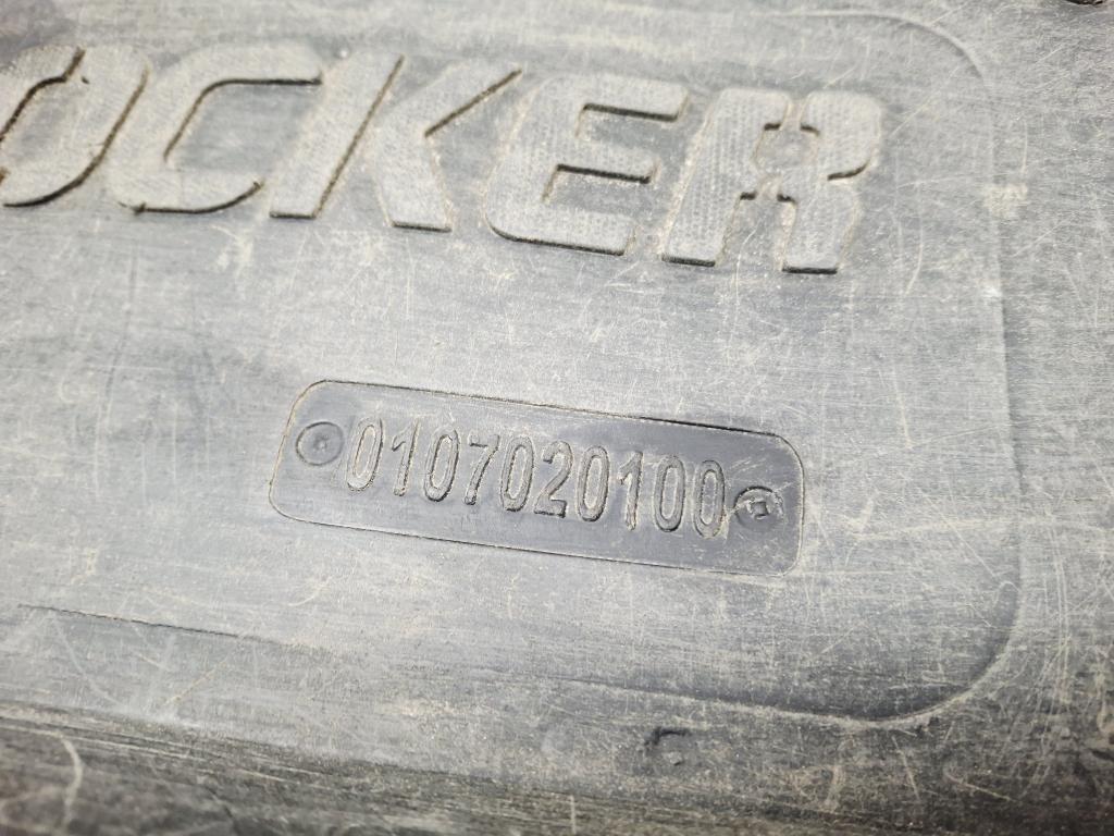 Коврик багажника, 1000 рублей, Пермь