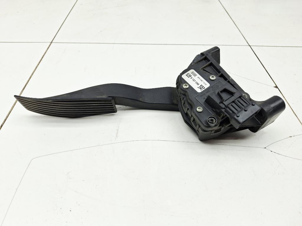 Педаль газа, 1500 рублей, Пермь