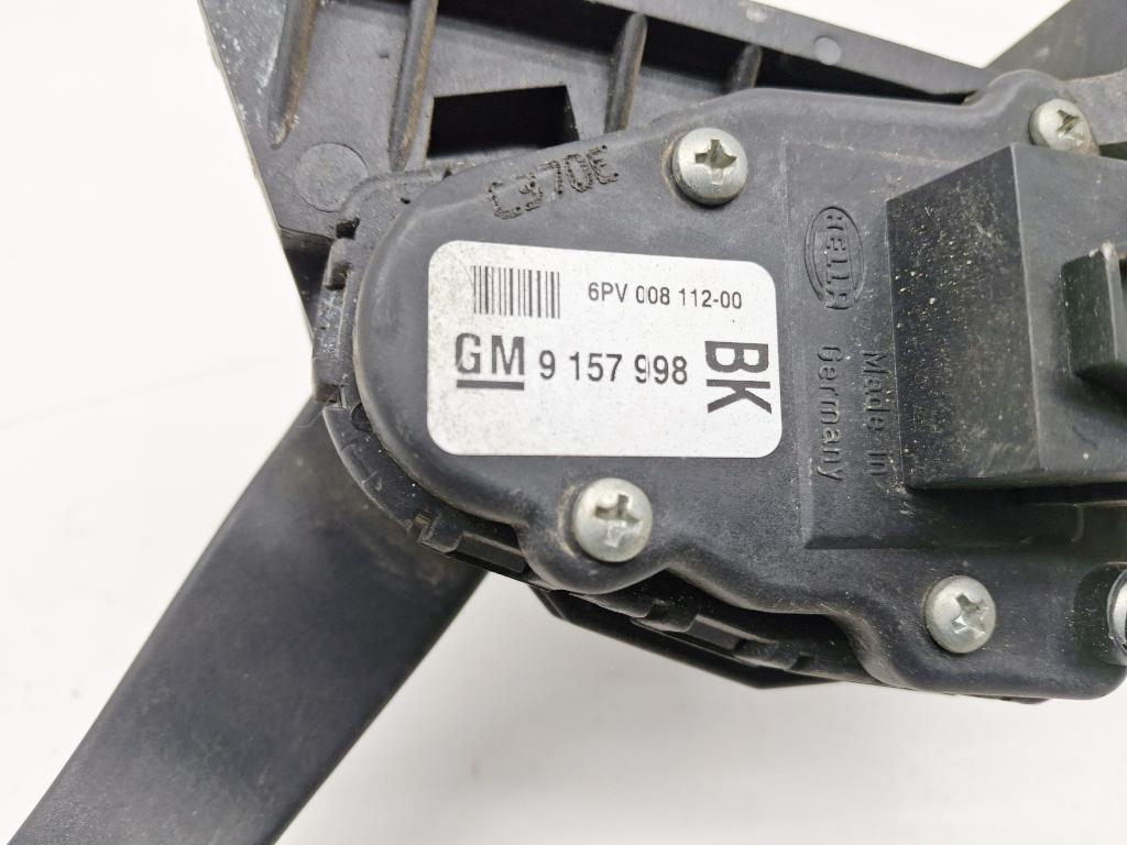 Педаль газа, 1500 рублей, Пермь