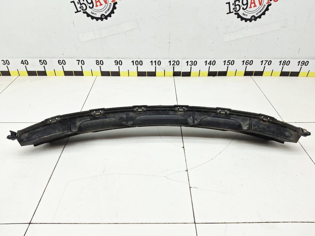 Решетка в бампер центральная, 1000 рублей, Пермь