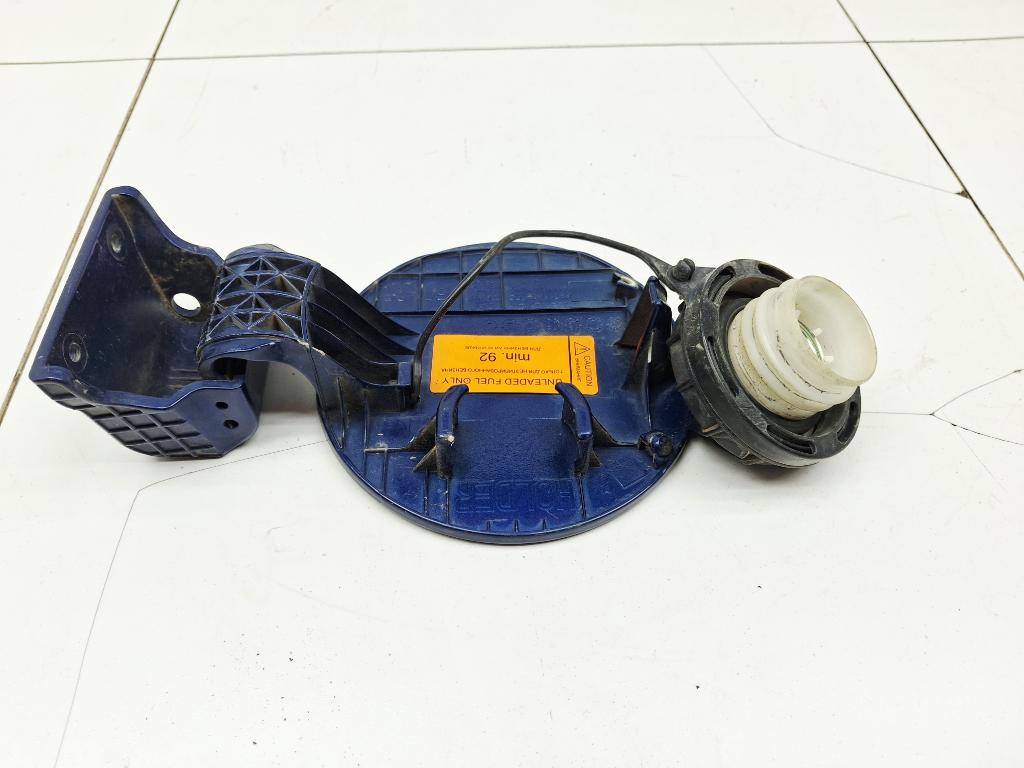 Лючок бензобака, 1000 рублей, Пермь