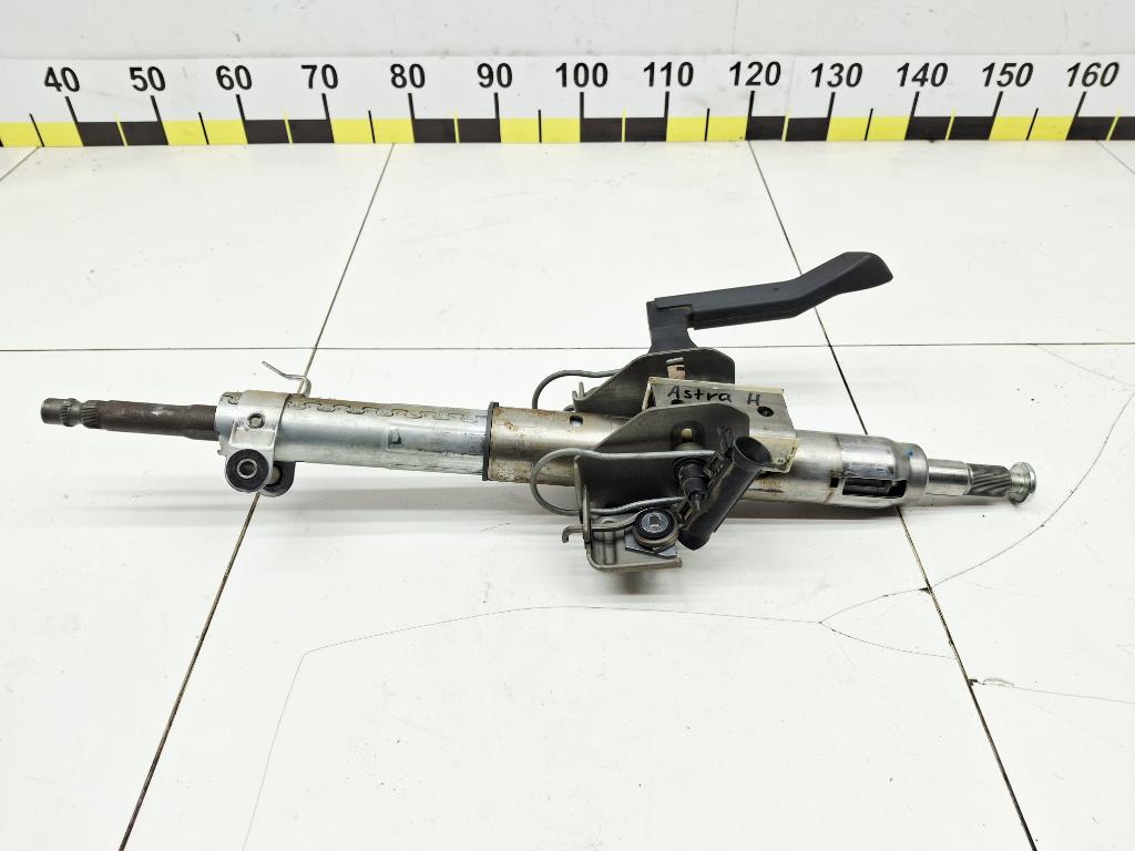 Колонка рулевая, 1500 рублей, Пермь