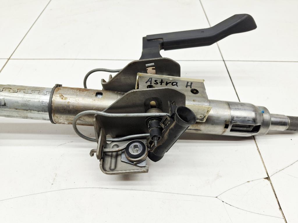 Колонка рулевая, 1500 рублей, Пермь