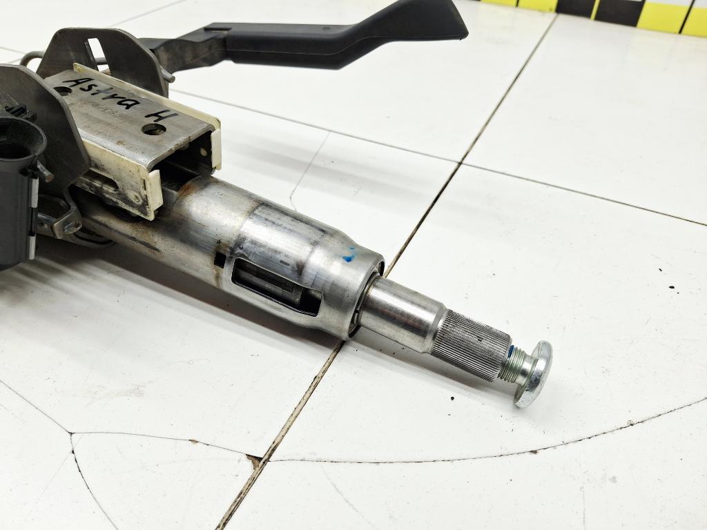 Колонка рулевая, 1500 рублей, Пермь