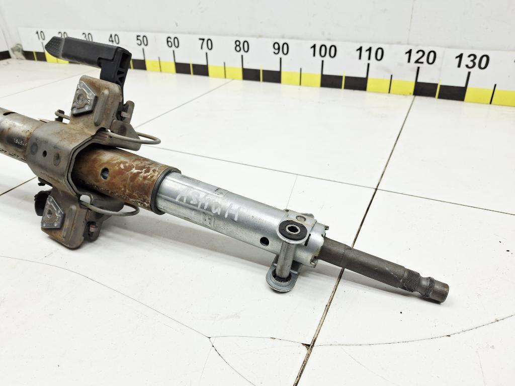 Колонка рулевая, 1500 рублей, Пермь