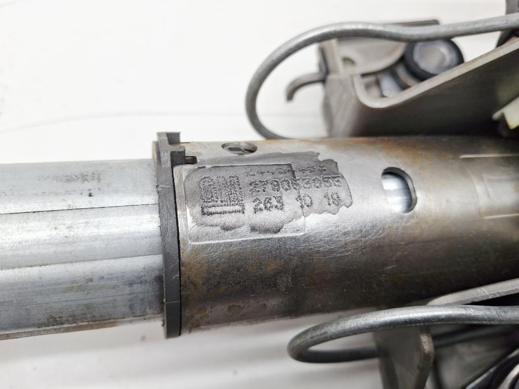 Колонка рулевая, 1500 рублей, Пермь