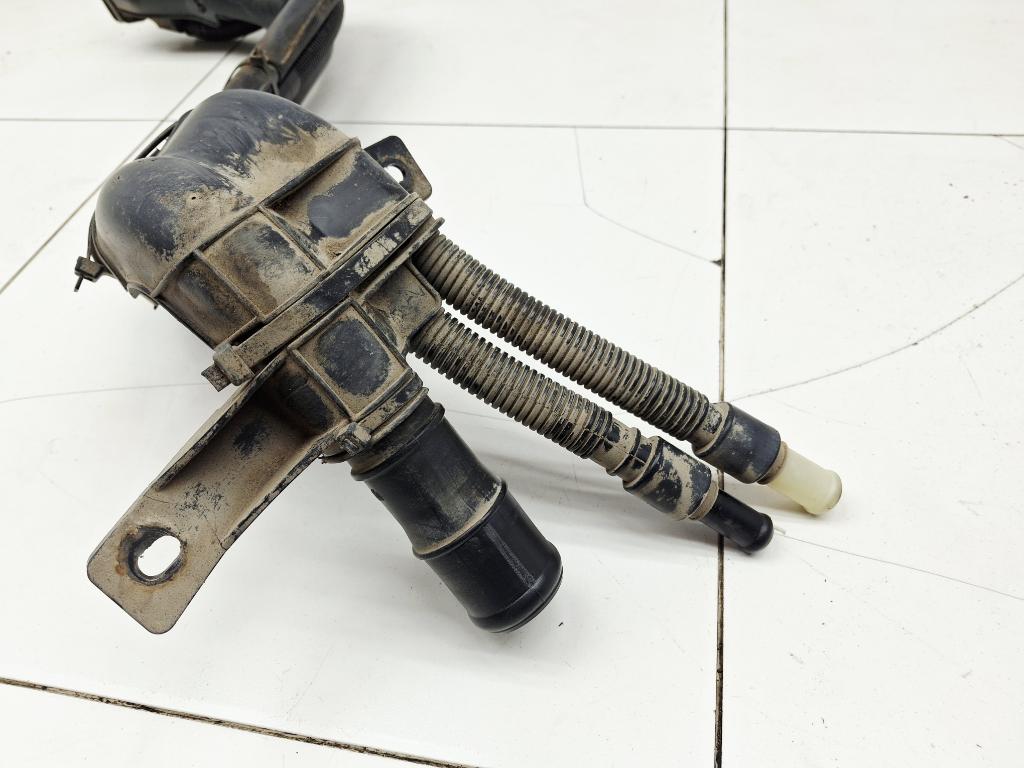 Горловина топливного бака, 1000 рублей, Пермь