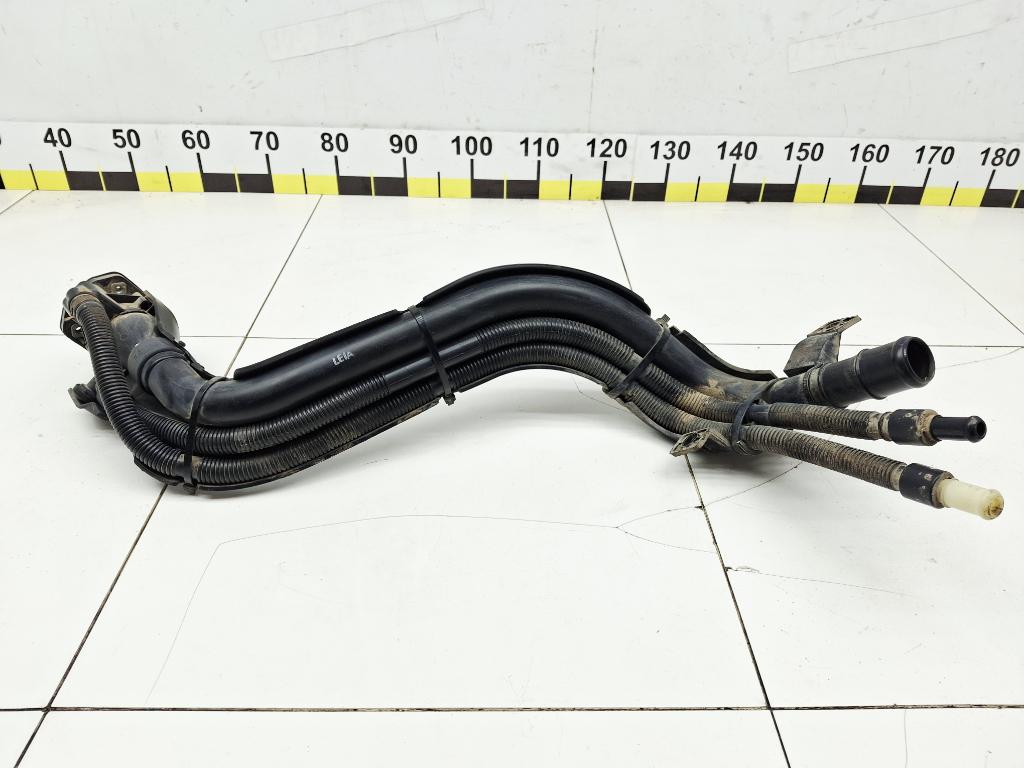 Горловина топливного бака, 1000 рублей, Пермь