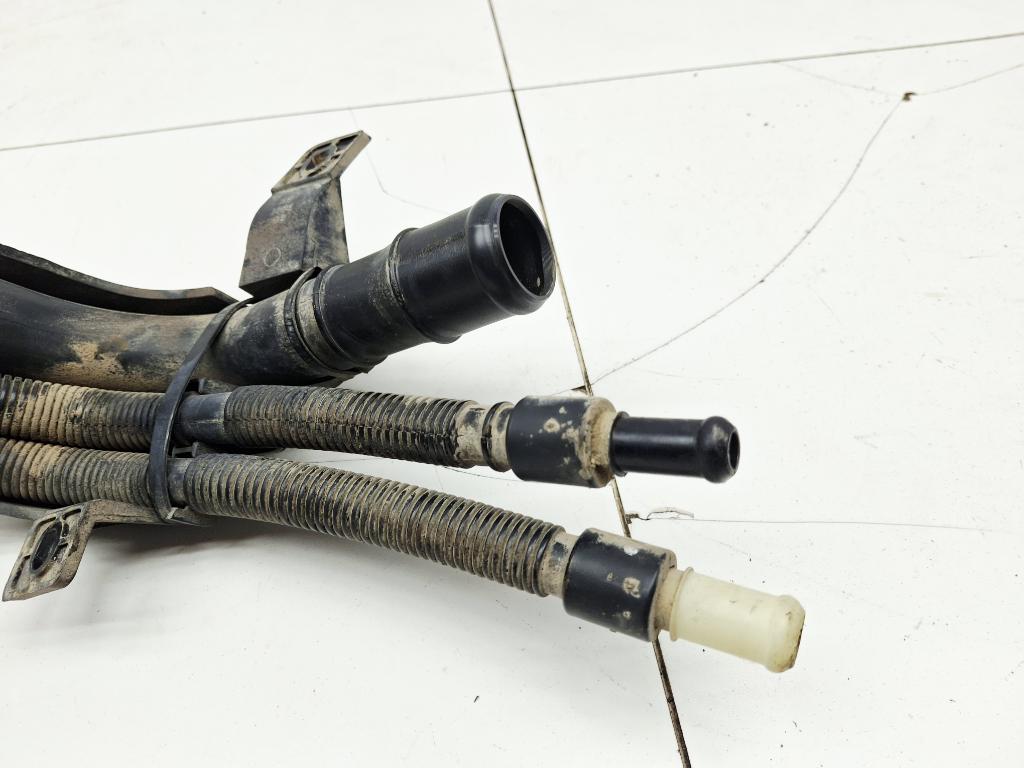 Горловина топливного бака, 1000 рублей, Пермь