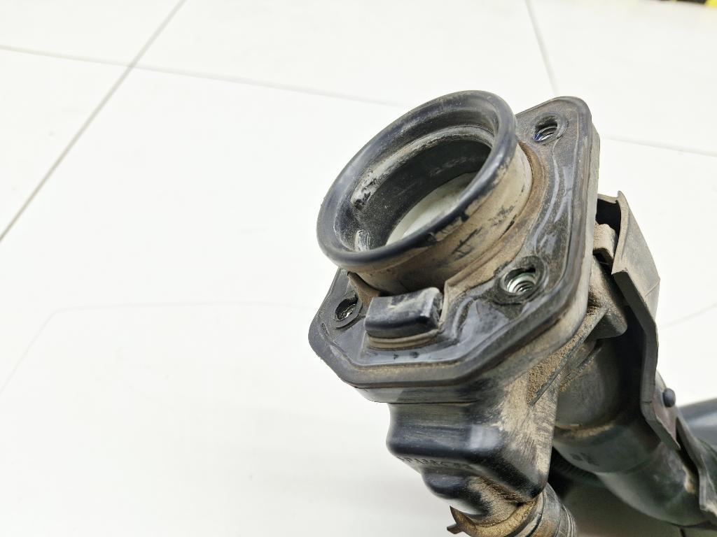 Горловина топливного бака, 1000 рублей, Пермь