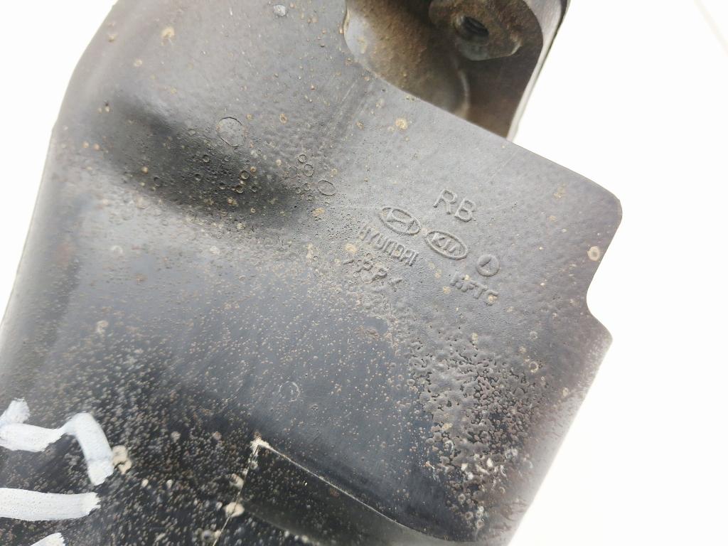 Горловина топливного бака, 1000 рублей, Пермь