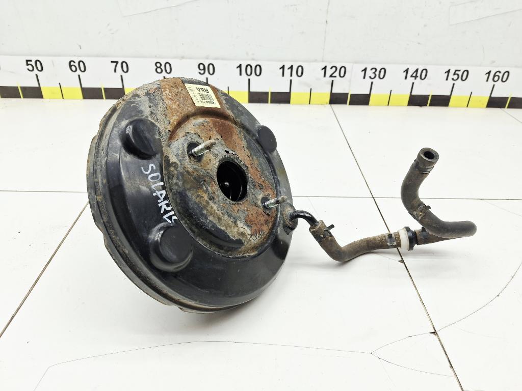 Усилитель тормозов вакуумный, 1500 рублей, Пермь