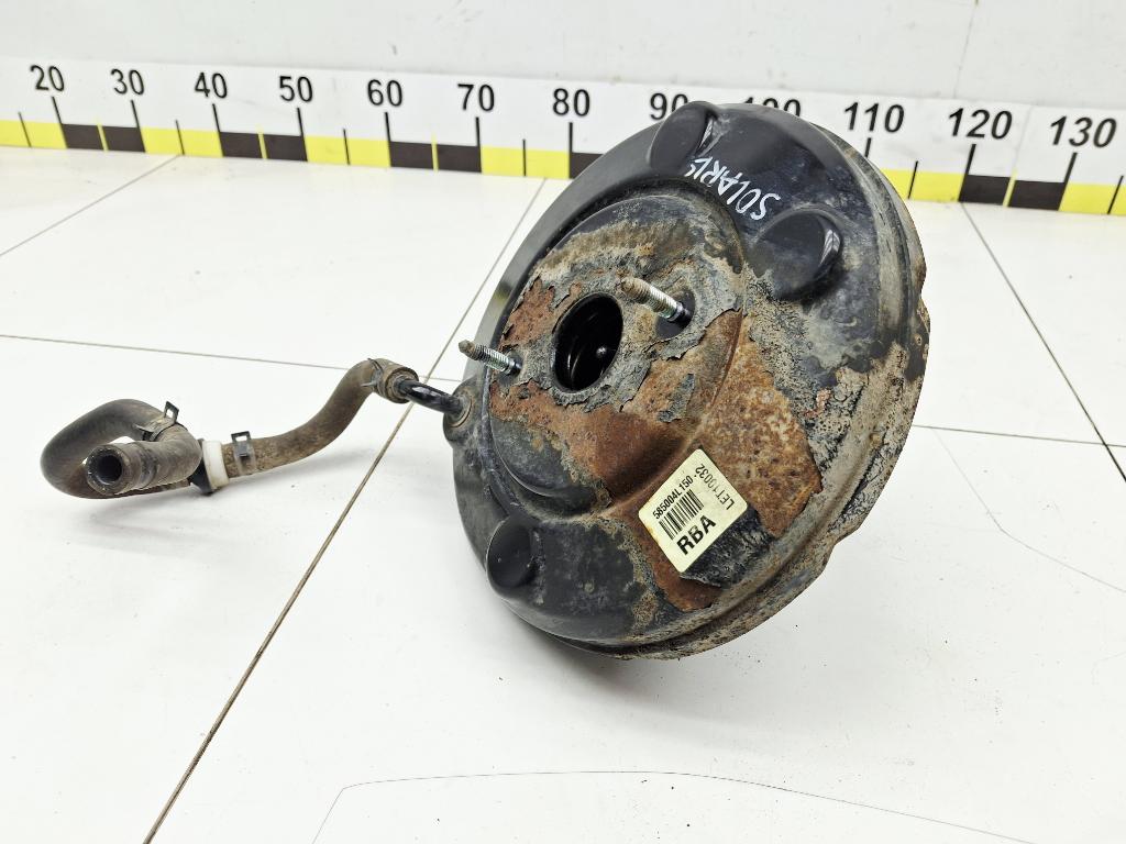 Усилитель тормозов вакуумный, 1500 рублей, Пермь