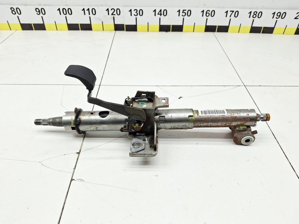 Колонка рулевая, 1000 рублей, Пермь