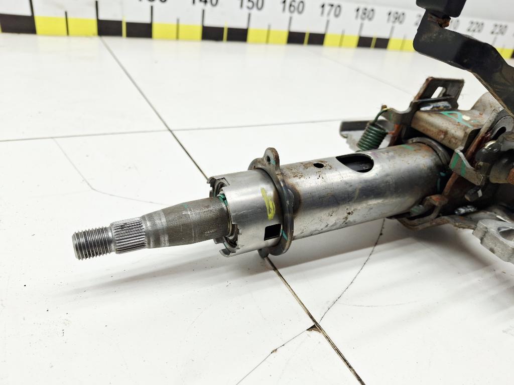 Колонка рулевая, 1000 рублей, Пермь