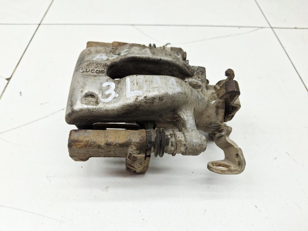 Суппорт задний левый, 4000 рублей, Пермь