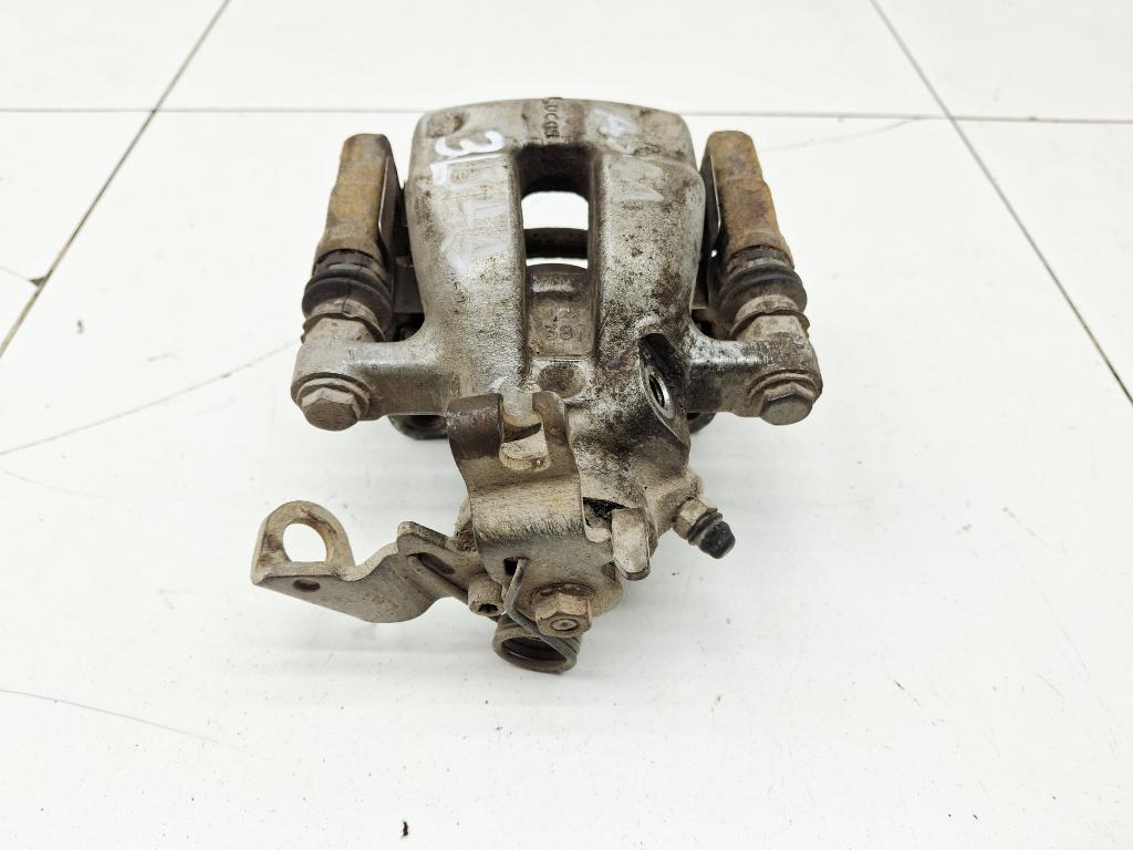 Суппорт задний левый, 4000 рублей, Пермь