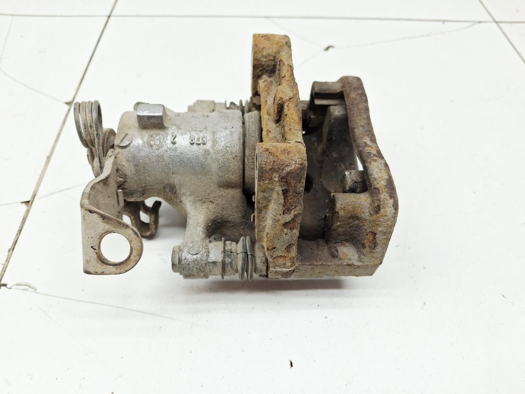 Суппорт задний левый, 4000 рублей, Пермь